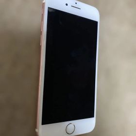 『ジャンク品』操作可 iPhone 7 本体 32GB