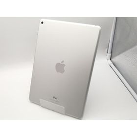 【中古】Apple 【Wi-Fi】 iPad Air2（2014） 16GB シルバー MGLW2J/A【大須2】保証期間１ヶ月【ランクC】