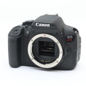 《良品》Canon EOS Kiss X7i ボディ