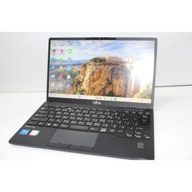 【中古ノートPC】富士通〈LIFEBOOK U9311/F〉256GB/8GB⑤(ノートPC)