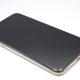 訳あり特価 バッテリー状態良好(94%) iPhone XS Max 64GB