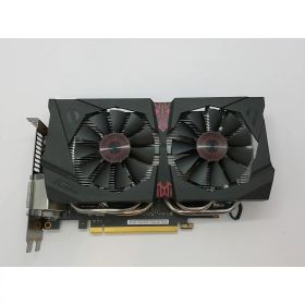 【中古】ASUS STRIX-GTX1060-DC2O6G GTX1060/6GB(GDDR5)/PCI-E【立川フロム中武】保証期間1週間