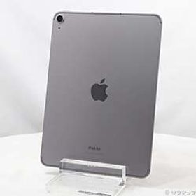 iPad Air 11インチ 第6世代 1TB スペースグレイ MUXR3J／A SIMフリー ［11インチ液晶／Apple M2］