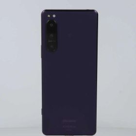 Xperia 5 Ⅳ 128GB 中古Bグレード