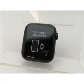 【中古】Apple Apple Watch SE2 44mm GPS ミッドナイトアルミニウムケース (バンド無し)【神保町】保証期間1ヶ月【ランクB】