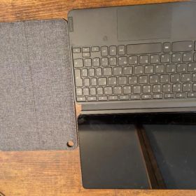 Lenovo Chromebook 本体 ブルー/グレー