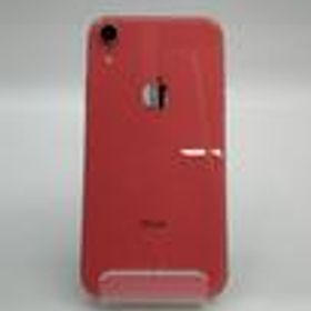 DOCOMO IPHONEXR MT0T2J/A APPLE/DOCOMO