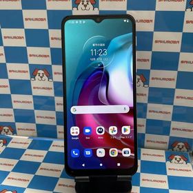moto g30 4GB/128GB パステルスカイ XT2129-2 mineo版SIMフリー