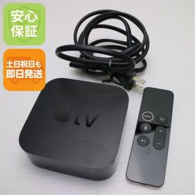 アップル(Apple)のApple TV HD 第4世代 MLNC2J/A M999(その他)