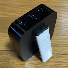 アップル(Apple)のApple TV 第4世代 32GB MR912J/A（A1625）Ver26.(その他)