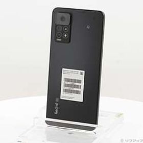 Redmi Note 11 Pro 5G 128GB グラファイトグレー 2201116SR 楽天 SIMフリー