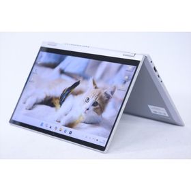 即配 2022年パワフルモデル 11世代Corei7 バッテリー良 Lenovo IdeaPad Flex 550i i7-1165G7 16G 512G 14.0FHDタッチ Office Win11 ノートパソコン BAA評価