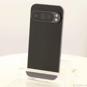 【中古】GOOGLE(グーグル) Google Pixel 9 Pro 128GB オブシディアン GWVK6 SIMフリー 【348-ud】