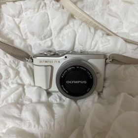 OLYMPUS オリンパス PEN E-PL10 ミラーレス一眼カメラ