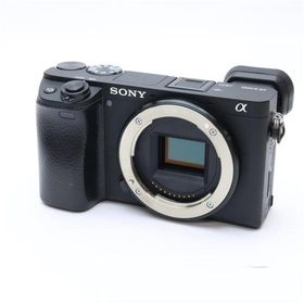 《良品》SONY α6400 ボディ ILCE-6400