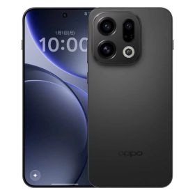OPPO (SIMフリー) Find X9 スペースブラック CPH2797BK