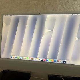 Apple iMac M4 24インチ シルバー