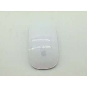 【中古】Apple Magic Mouse 2 (2015) シルバー MLA02J/A【OSU301】保証期間1週間