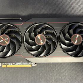 Radeon RX 7900 XTX sapphire pulse