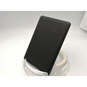 【中古】Amazon Kindle Paperwhite Wi-Fi（2018/第10世代） 8GB ブラック【ECセンター】保証期間1ヶ月【ランクB】