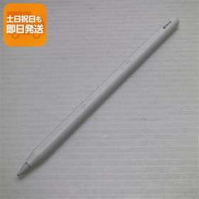 美品 Apple Pencil 第2世代 MU8F2J/A (2018) タッチペン中古 即日発送 あすつく 土日祝発送OK