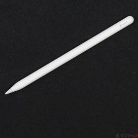 〔中古〕Apple(アップル) Apple Pencil 第2世代 MU8F2J／A〔349-ud〕