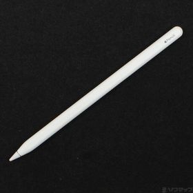 〔中古〕Apple(アップル) Apple Pencil 第2世代 MU8F2J／A〔258-ud〕