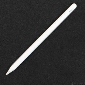 〔中古〕Apple(アップル) Apple Pencil 第2世代 MU8F2J／A〔371-ud〕