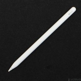 〔中古〕Apple(アップル) Apple Pencil 第2世代 MU8F2J／A〔251-ud〕