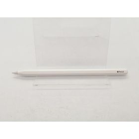 【中古】Apple Apple Pencil（第2世代） MU8F2J/A【秋葉2号】保証期間１週間