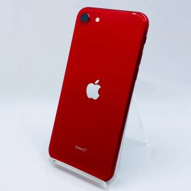 ソフトバンク iPhoneSE 2 64GB MX9U2J/A プロダクトレッド SIMロック解除済み 利用制限〇 動作確認済み