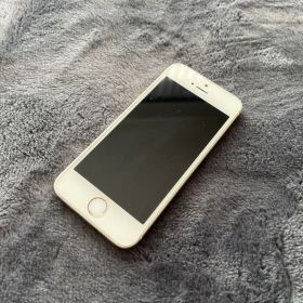 iPhone SE 第1世代 MP842J/A ゴールド 32GB