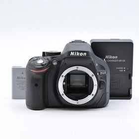 ニコン(Nikon)のNikon D5200 ボディ(デジタル一眼)