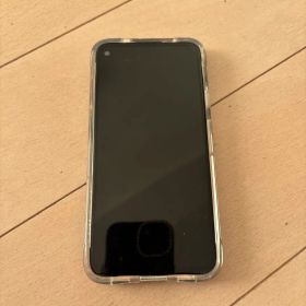 Google Pixel 4a 128gb SIMフリー