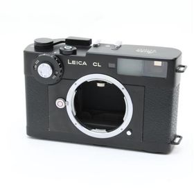 《並品》Leica CL（ボディのみ）
