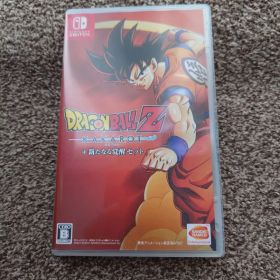ドラゴンボールZ KAKAROT + 新たなる覚醒 セット
