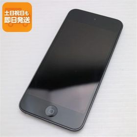 超美品 iPod touch 第7世代 32GB スペースグレイ 即日発送 Apple オーディオプレイヤー あすつく 土日祝発送OK