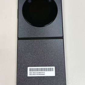 nubia Flip 5G 新品 28,000円 中古 25,800円 | ネット最安値の価格比較