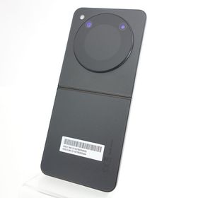 nubia Flip 5G 新品 28,000円 中古 25,800円 | ネット最安値の価格比較