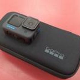 アクションカメラ 10BLACK GOPRO