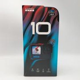 アクションカメラ CHDHX-101-FW GOPRO