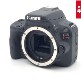 【中古】 【並品】 キヤノン EOS Kiss X7 ボディ