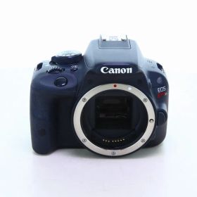 【中古】(キヤノン) Canon EOS KISS X7 ボデイ