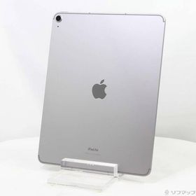 〔中古〕Apple(アップル) iPad Air 13インチ 第1世代 128GB スペースグレイ MV6Q3J／A SoftBankロック解除SIMフリー〔377-ud〕
