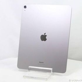 〔中古〕Apple(アップル) iPad Air 13インチ 第1世代 512GB スペースグレイ MV2J3J／A Wi-Fi〔377-ud〕