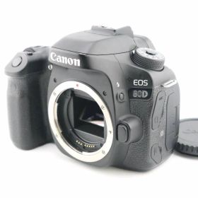 ★極上品★キヤノン CANON EOS 80D ボディ ★ W0140＃4247
