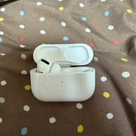 AirPods Pro 本体 ホワイト 第一世代