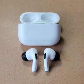 【値引き価格！】Airpods Pro(第一世代) A2083