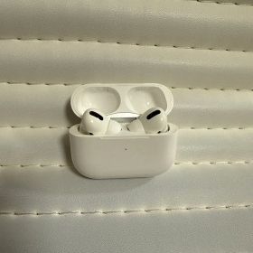 ジャンク品 AirPods Pro 第1世代 正規品