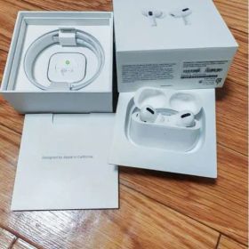 AirPods Pro 1 完璧なプロセス